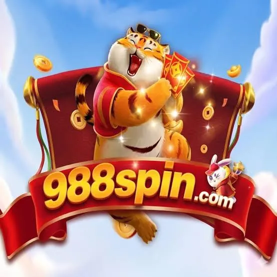 988SPIN - Game Pertanian Seru dan Menyenangkan