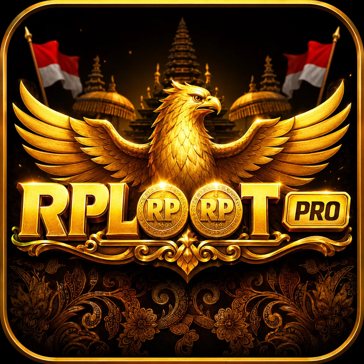 RPLOOT - Game Musik Seru dan Menarik