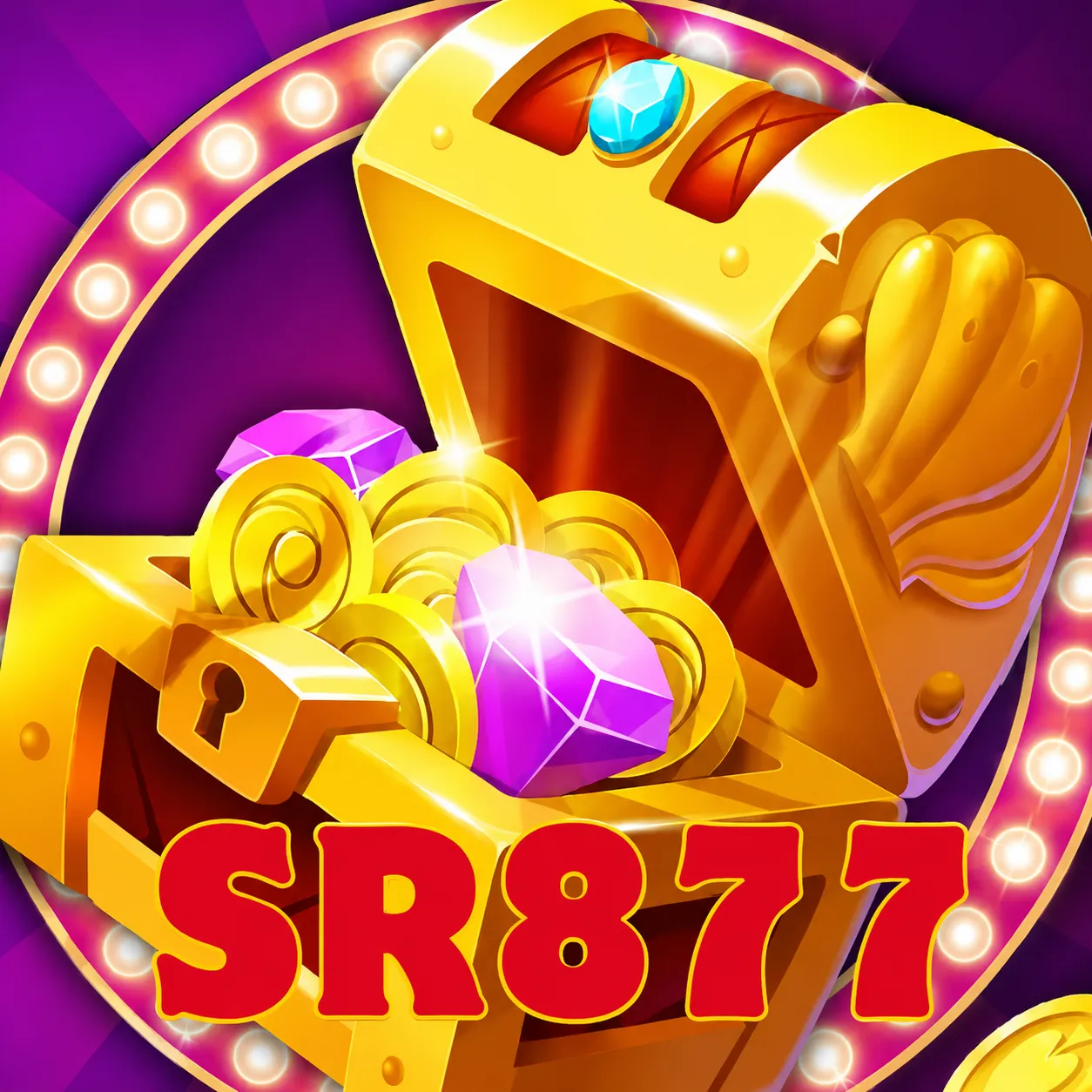 SR877 - Strategi Terbaik untuk Memenangkan Pertarungan